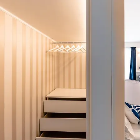 Beb Palazzo Mancini 4*