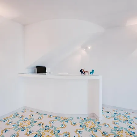 Beb Palazzo Mancini Bed & Breakfast