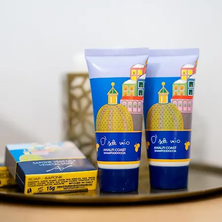 Beb Palazzo Mancini Bed & Breakfast 4*