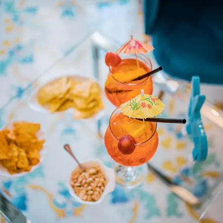 Beb Palazzo Mancini 4* Minori