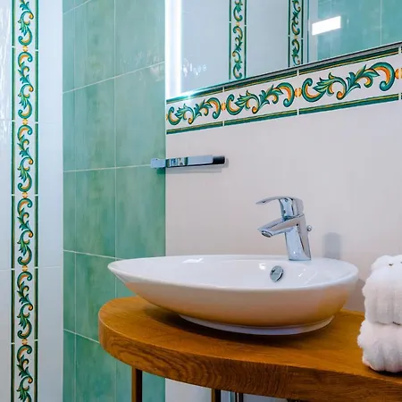 Beb Palazzo Mancini Bed & Breakfast Minori