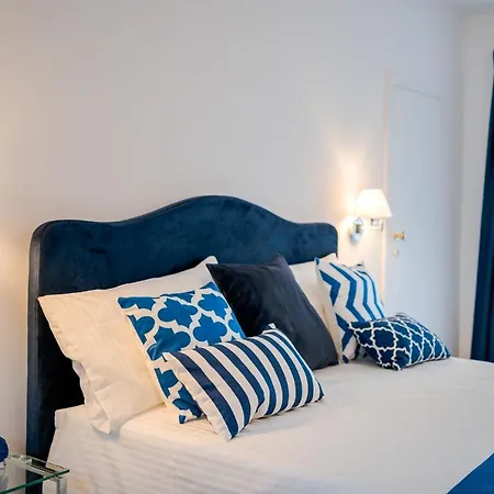 Beb Palazzo Mancini Minori