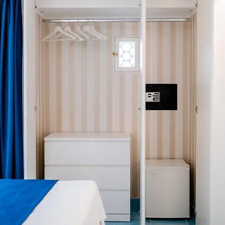 Beb Palazzo Mancini Bed & Breakfast