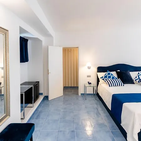 Beb Palazzo Mancini Minori