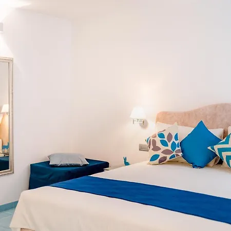 Bed & Breakfast Beb Palazzo Mancini