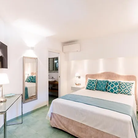 Bed & Breakfast Beb Palazzo Mancini Minori