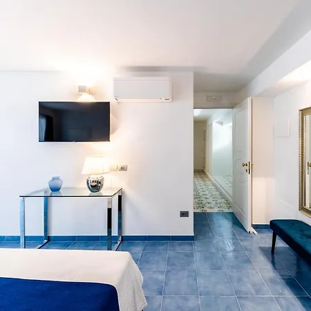 Beb Palazzo Mancini Bed & Breakfast