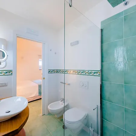 Bed & Breakfast Beb Palazzo Mancini