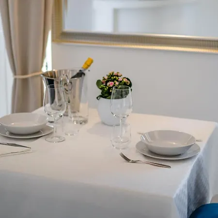 Beb Palazzo Mancini Bed & Breakfast Minori