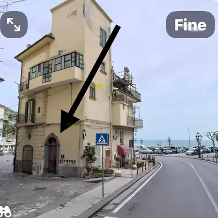 Beb Palazzo Mancini מינורי