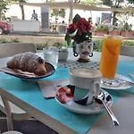 Oda ve Kahvaltı Beb Palazzo Mancini 4*