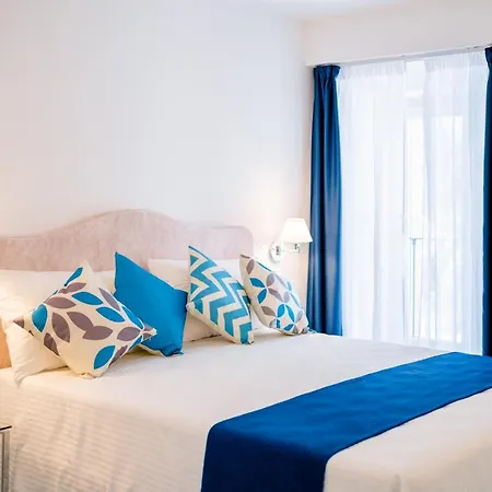 Beb Palazzo Mancini Bed & Breakfast Minori