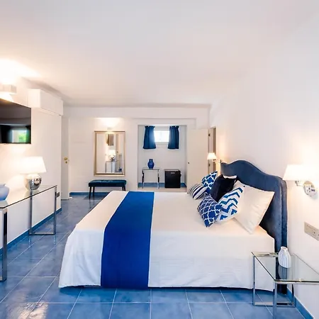 Beb Palazzo Mancini * Minori