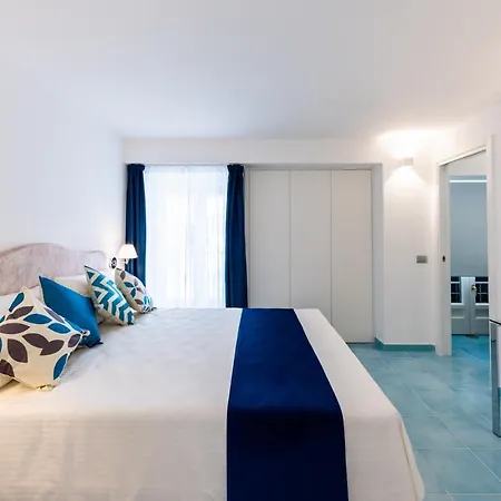 Bed & Breakfast Beb Palazzo Mancini