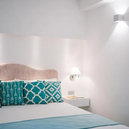 Beb Palazzo Mancini 4* 미노리