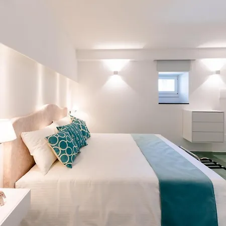 Beb Palazzo Mancini 4* ミノーリ