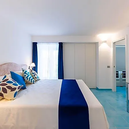 Beb Palazzo Mancini 4* 미노리