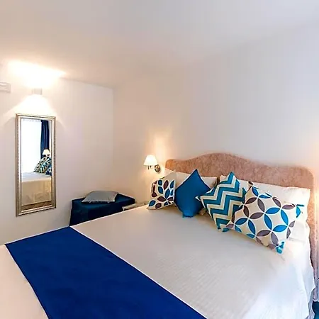 Beb Palazzo Mancini B&B