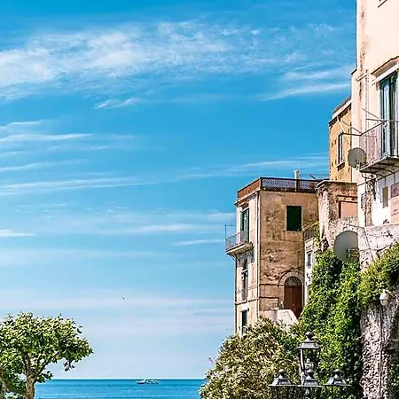 Beb Palazzo Mancini B&B 미노리