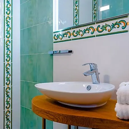 Beb Palazzo Mancini 미노리