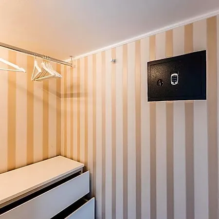 B&B Beb Palazzo Mancini 미노리