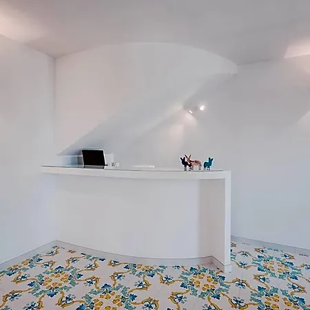 B&B Beb Palazzo Mancini 미노리
