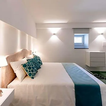Beb Palazzo Mancini B&B 미노리