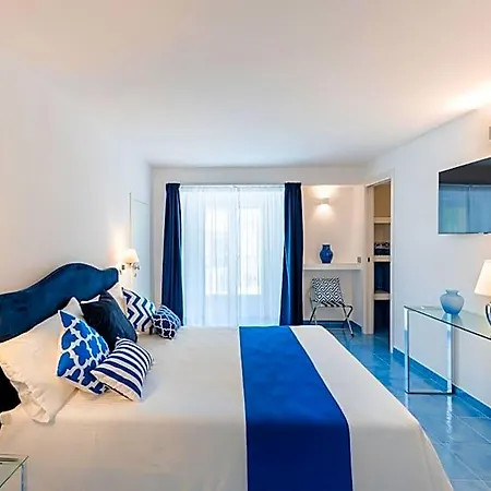 Beb Palazzo Mancini B&B 미노리