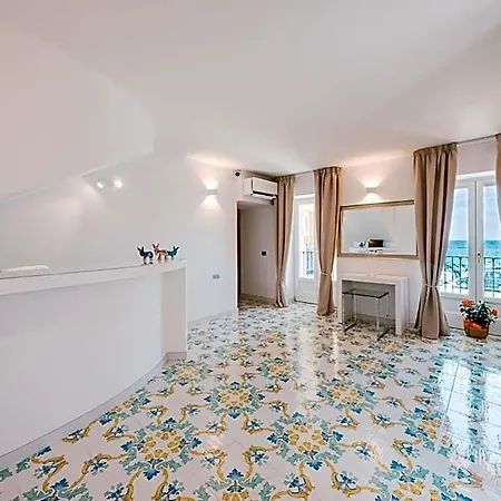 Beb Palazzo Mancini B&B 미노리