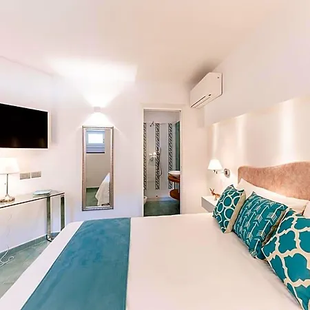 Beb Palazzo Mancini B&B 4*