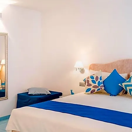 Beb Palazzo Mancini 4*