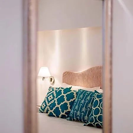 Beb Palazzo Mancini 4*