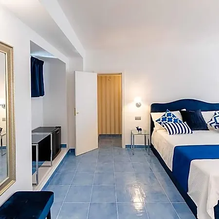 B&B Beb Palazzo Mancini 미노리