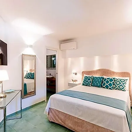 B&B Beb Palazzo Mancini 미노리