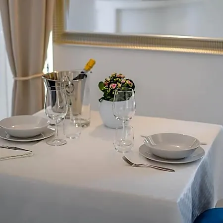 Beb Palazzo Mancini B&B