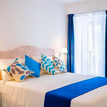 B&B Beb Palazzo Mancini 미노리