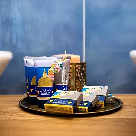 Beb Palazzo Mancini B&B 4*