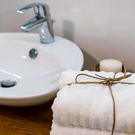 Beb Palazzo Mancini 4* 미노리