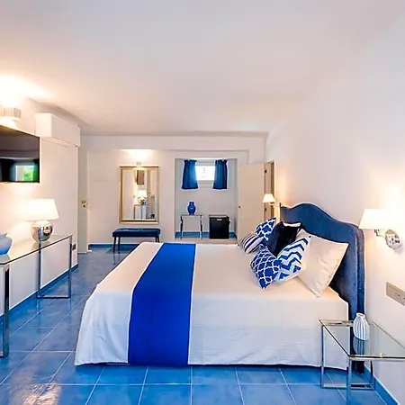 Beb Palazzo Mancini 4* 미노리