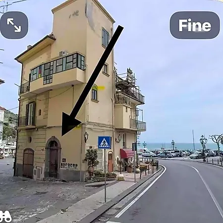 Beb Palazzo Mancini B&B 4*