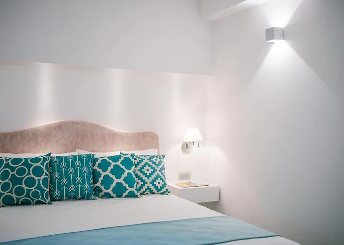 Beb Palazzo Mancini 4* Minori