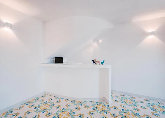 Beb Palazzo Mancini Bed & Breakfast