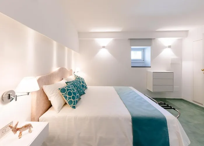 Beb Palazzo Mancini 4* Minori