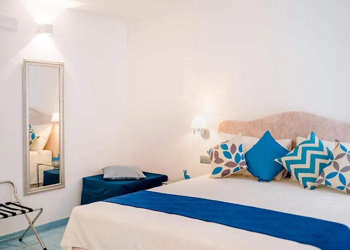 Bed & Breakfast Beb Palazzo Mancini