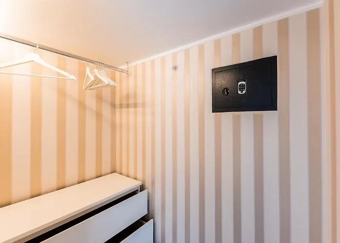 Oda ve Kahvaltı Beb Palazzo Mancini 4*
