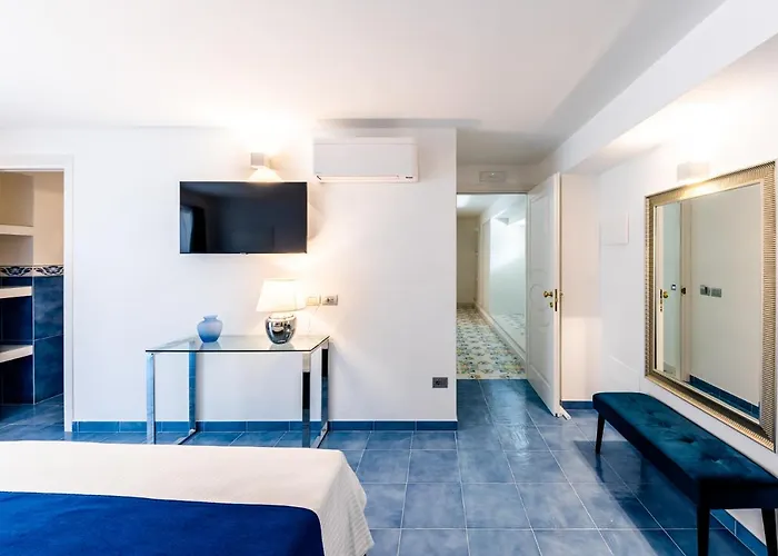 Beb Palazzo Mancini Bed & Breakfast
