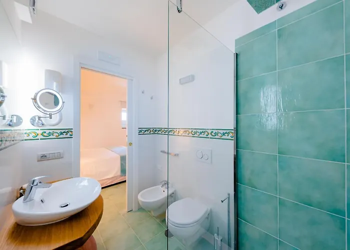 Bed & Breakfast Beb Palazzo Mancini