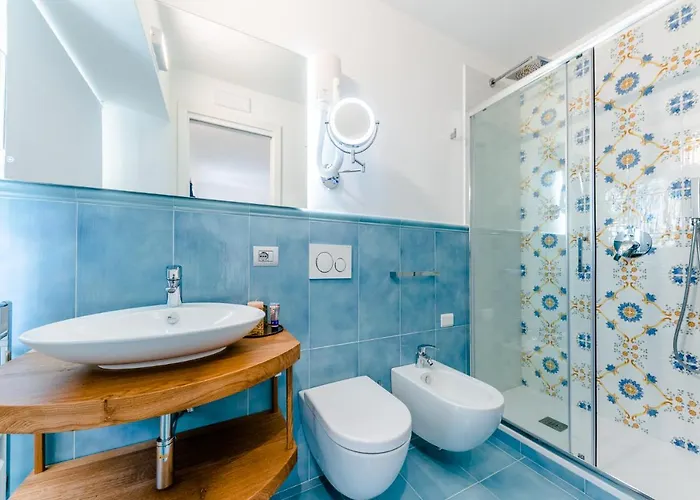 Beb Palazzo Mancini Oda ve Kahvaltı 4*