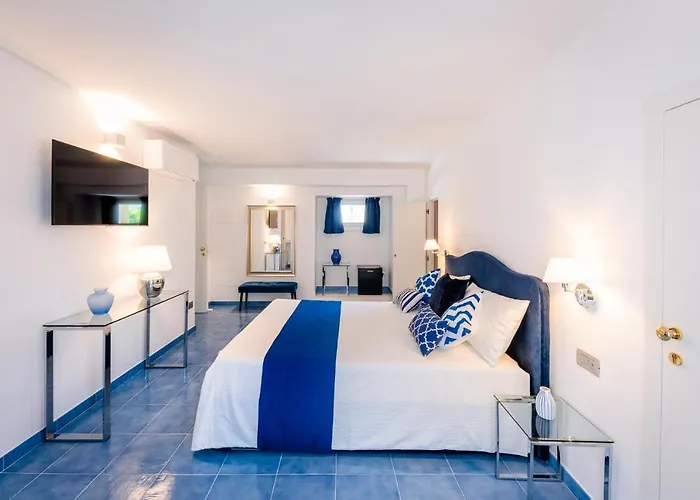 Beb Palazzo Mancini 4* Minori