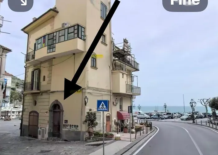 Beb Palazzo Mancini Minori